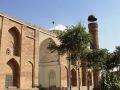 shah tahmasb mosque 2