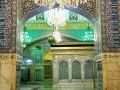 Imam Ridha Shrine 11