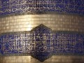 Imam Ridha holy shrine calligraphy 7