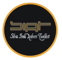shia toolkit