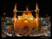 Conference held in Pakistan's Rawalpindi about Imam Ali (a.s.) Conference held in Pakistan's Rawalpindi about Imam Ali (a.s.)