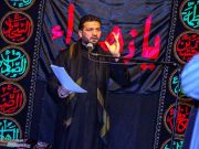 مراسم عزاداری حضرت زهرا(س) در شهر "اوستفولد" نروژ مراسم عزاداری حضرت زهرا(س) در شهر "اوستفولد" نروژ
