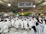 Sa’i entre Safa y Marwa: Un acto de adoración monoteísta a lo largo de la historia