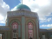 مراسم بزرگداشت حضرت خدیجه(س) در غزنی افغانستان