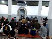 مجالس عزاء شهادة السيدة "فاطمة الزهرا " سلام الله علیها