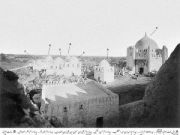 بقیع در تاریخ ۱/ تخریب قبور اهل‌سنت در قبرستان بقیع