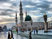 بين البعثة وحديث الثقلين.. الأخلاق عنوانٌ مشرقٌ في سيرة رسول الله “ص”