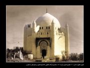 بقیع در تاریخ ۳/ تلاش‌های علمای اسلام برای بازسازی بقیع 