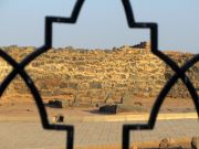 بقیع در تاریخ ۲/ جواز و استحباب نشانه‌گذاری قبور در فقه اهل‌سنت