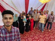 Photos: 'Who is Hussain?' team serve Iftar to over 60 needy children in Zanzibar, Tanzania Photos: 'Who is Hussain?' team serve Iftar to over 60 needy children in Zanzibar, Tanzania