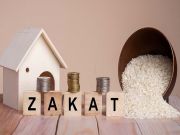 Diferencia del Zakat en el Islam y otras religiones