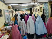 Photos: Demise anniversary of Hazrat Khadija held in Kuala Lumpur Photos: Demise anniversary of Hazrat Khadija held in Kuala Lumpur