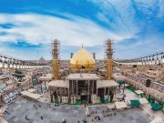 امام هادی(ع) گنجینه علم و کرامت امام هادی(ع) گنجینه علم و کرامت