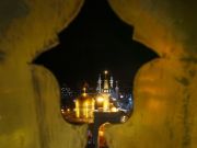 السادس من شهر رمضان ولاية العهد للإمام الرضا (عليه السلام) السادس من شهر رمضان ولاية العهد للإمام الرضا (عليه السلام)