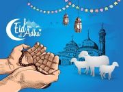 Eid al-Adha: El mundo islámico celebra la fiesta del sacrificio