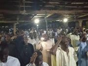 Photos: Nights of Qadr held at Fudiyya center in Potiskum, Nigeria Photos: Nights of Qadr held at Fudiyya center in Potiskum, Nigeria