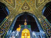 جشن ولادت حضرت ثامن الحجج در مرکز امام صادق(ع) در دیترویت میشیگان جشن ولادت حضرت ثامن الحجج در مرکز امام صادق(ع) در دیترویت میشیگان