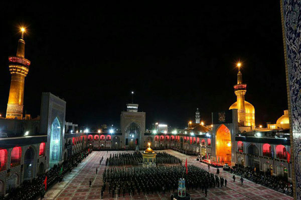 Astan Quds Razavi announces Imam Reza (a.s.) martyrdom anniversary programs