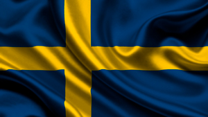 Sweden-flag