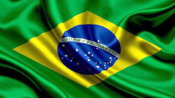 Brazil flag