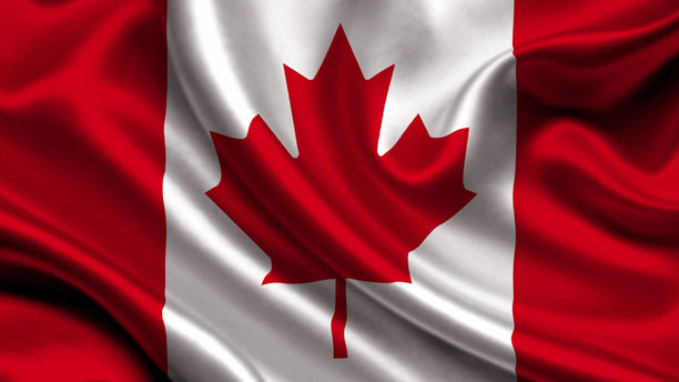 Canada flag