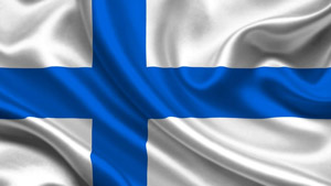 finland flag