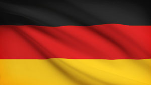 germany flag