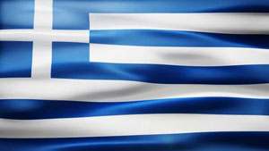 greece flag