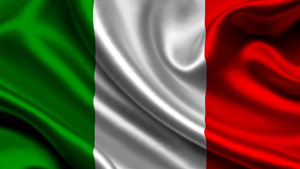 italy flag