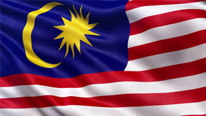 Malaysia flag