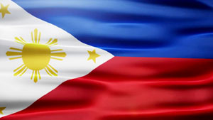 philippines flag