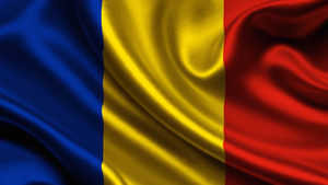 Romania-flag