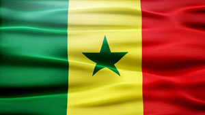 Senegal flag