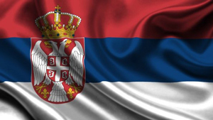 Serbia-flag