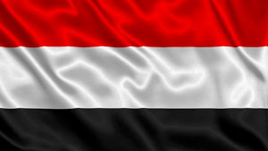 yemen flag