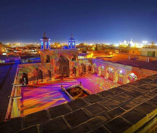Nasir mosque 6