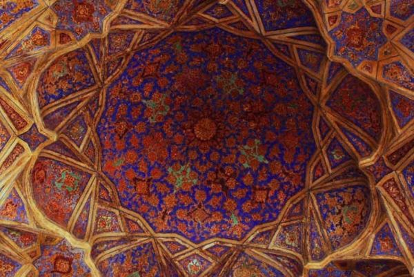 ali qapu palace 2