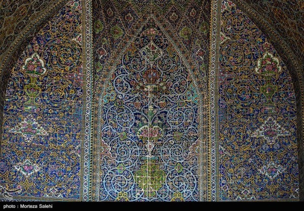 Seyed Mosque 3