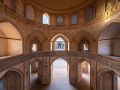 Agha Bozorg Mosque 2