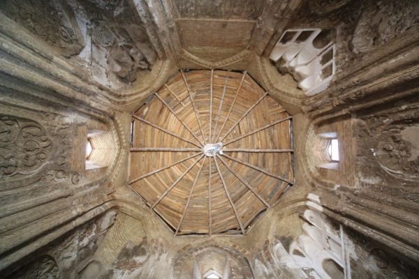 Alaviyan Dome 3