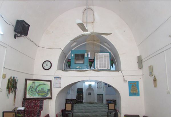 Biroun Mosque 3