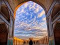 Jameh Mosque of Yazd 3