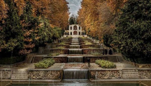 Shahzadeh Garden 1