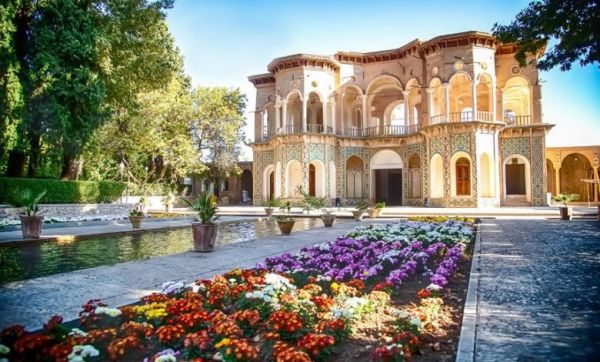 Shahzadeh Garden 2