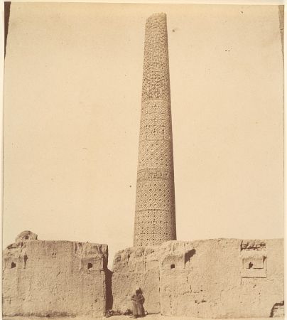 Tarikhaneh Mosque 5