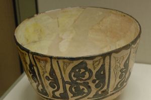The Pottery inscriptions