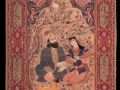 Khayyam Carpet