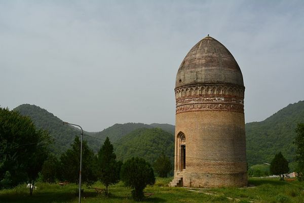 Lajim Tower 1