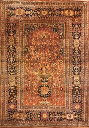 Prayer Rug Carpet