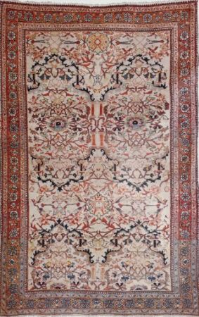 Vagire Carpet